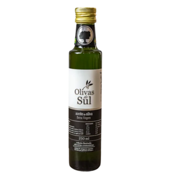 Azeite Extra Virgem Olivas Do Sul Blend Centenária 250ml Azeite Extra Virgem Olivas Do Sul Blend Centenária 250ml