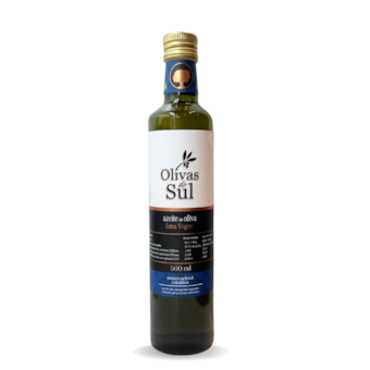 Azeite Extra Virgem Olivas do Sul Coratina 500ml Azeite Extra Virgem Olivas do Sul Coratina 500ml