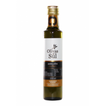 Azeite Extra Virgem Olivas Do Sul Koroneiki 500ml Azeite Extra Virgem Olivas Do Sul Koroneiki 500ml