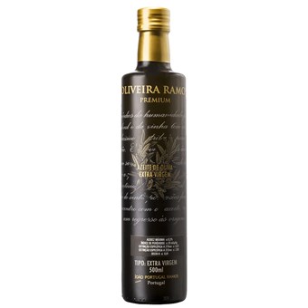 Azeite Extra Virgem Oliveira Ramos 500ml Azeite Extra Virgem Oliveira Ramos 500ml