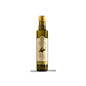 Azeite Extra Virgem Oliveiras do Seival Arbequina 250ml