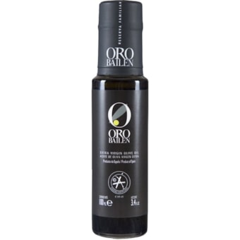 Azeite Extra Virgem Oro Bailen 100ml Azeite Extra Virgem Oro Bailen 100ml