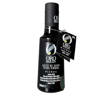 Azeite Extra Virgem Oro Bailen 250ml Azeite Extra Virgem Oro Bailen 250ml