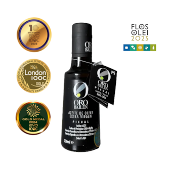 Azeite Extra Virgem Oro Bailen 250ml Azeite Extra Virgem Oro Bailen 250ml
