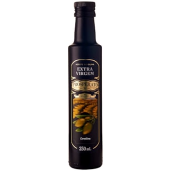 Azeite Extra Virgem Prosperato Coratina 250ml Azeite Extra Virgem Prosperato Coratina 250ml