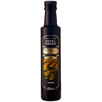 Azeite Extra Virgem Prosperato Frantoio 250ml Azeite Extra Virgem Prosperato Frantoio 250ml
