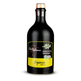 Azeite Extra Virgem San Frediano Orgânico 500ml Azeite Extra Virgem San Frediano Orgânico 500ml
