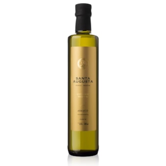 Azeite Extra Virgem Santa Augusta 500ml Azeite Extra Virgem Santa Augusta 500ml