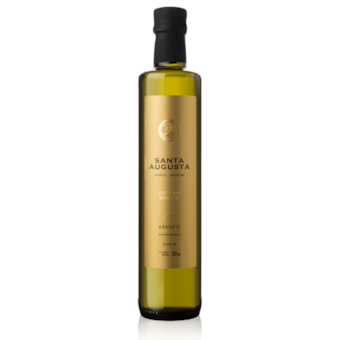Azeite Extra Virgem Santa. Augusta 500ml Azeite Extra Virgem Santa. Augusta 500ml