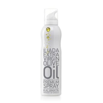 Azeite Extra Virgem Spray Iliada DOP 200ml Azeite Extra Virgem Spray Iliada DOP 200ml