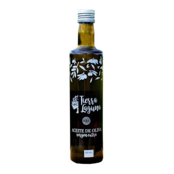 Azeite Extra Virgem Tierra Laguna Arbequina 500ml Azeite Extra Virgem Tierra Laguna Arbequina 500ml