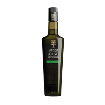 Azeite Extra Virgem Verde Louro Arbequina 500ml