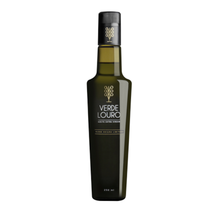 Azeite Extra Virgem Verde Louro Blend 250ml Azeite Extra Virgem Verde Louro Blend 250ml