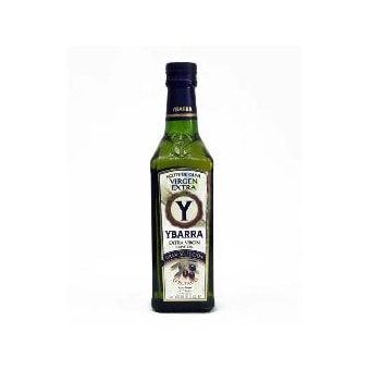 Azeite Extra Virgem Ybarra Gran Seleccion 500ml Azeite Extra Virgem Ybarra Gran Seleccion 500ml