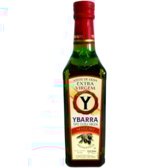 Azeite Extra Virgem Ybarra Selecao Aromatico 250ml Azeite Extra Virgem Ybarra Selecao Aromatico 250ml