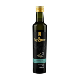 Azeite Extravirgem Capolivo Frantoio 500ml