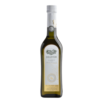 Azeite Extravirgem Deleyda Classico 500ml