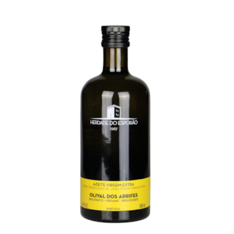 Azeite Extravirgem Herdade do Esporão Orgânico 500ml Azeite Extravirgem Herdade do Esporão Orgânico 500ml