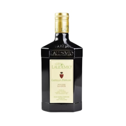 Azeite Extravirgem Laudemio Castello di Poppiano 250ml