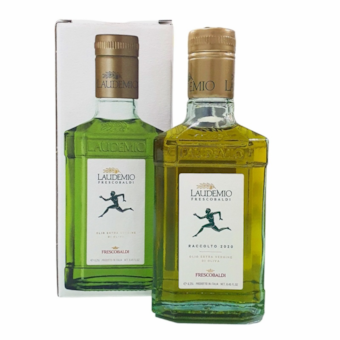 Azeite Laudemio 250ml Azeite Laudemio 250ml