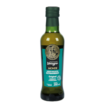 Azeite Monde Extravirgem 250ml