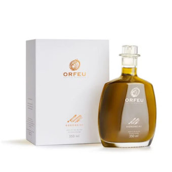 Azeite Orfeu Koroneiki 350ml Azeite Orfeu Koroneiki 350ml