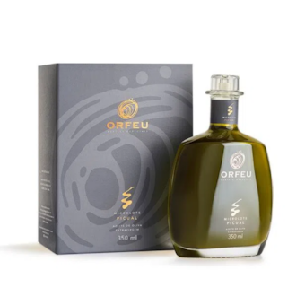 Azeite Orfeu Picual 350ml Azeite Orfeu Picual 350ml