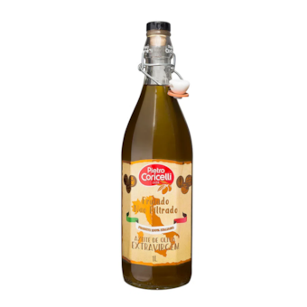Azeite Pietro Coricelli Frutado Não Filtrado 1 Litro Azeite Pietro Coricelli Frutado Não Filtrado 1 Litro