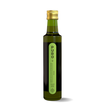 Azeite Puro Picual 250ml Azeite Puro Picual 250ml