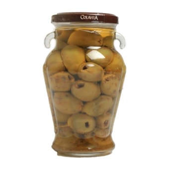 Azeitona Snocciolate Alla Paesana 325g Azeitona Snocciolate Alla Paesana 325g