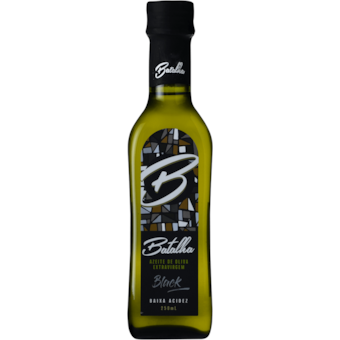 Batalha Black Premium 250ml Batalha Black Premium 250ml