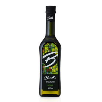Batalha Intenso Premium 500ml Batalha Intenso Premium 500ml