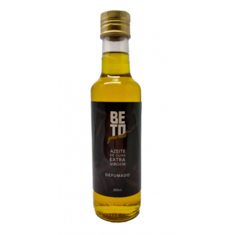 Beto Gourmet Defumado 250ml