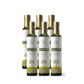 Borriello 6 x 250ml Borriello 6 x 250ml