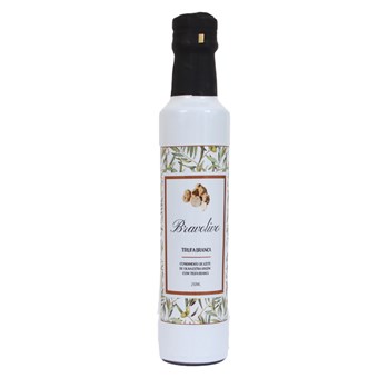 Bravolivo com Trufa Branca 250ml Bravolivo com Trufa Branca 250ml