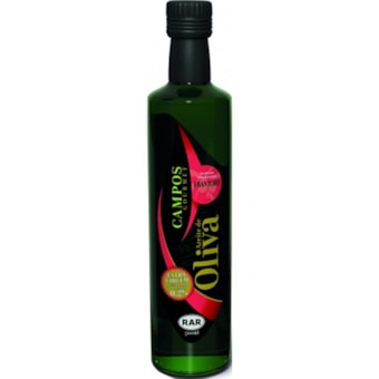 Campos Gourmet Frantoio 250ml