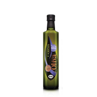 Campos Gourmet Picual 500ml Campos Gourmet Picual 500ml