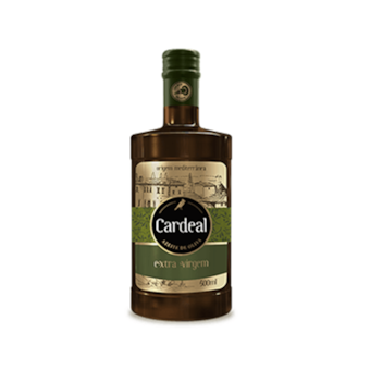 Cardeal Extra Virgem 250ml Cardeal Extra Virgem 250ml