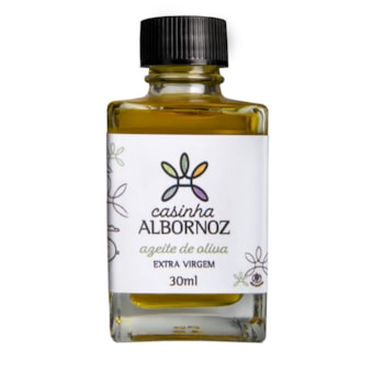 Casa Albornoz Casinha 30ml