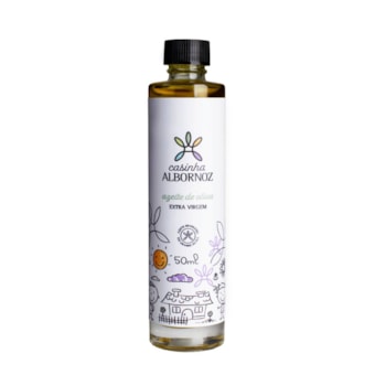 Casa Albornoz Casinha 50ml Casa Albornoz Casinha 50ml