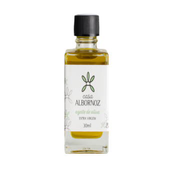 Casa Albornoz da Casa 30ml Casa Albornoz da Casa 30ml