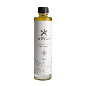 Casa Albornoz da Casa 50ml Casa Albornoz da Casa 50ml