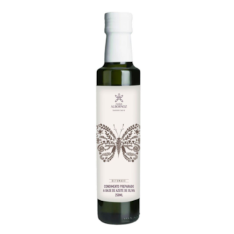 Casa Albornoz Defumado 250ml Casa Albornoz Defumado 250ml