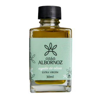 Casa Albornoz Reserva 30ml