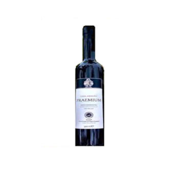 Casa Aragao Praemium 500ml