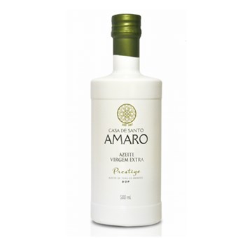 Casa De Santo Amaro Prestige 500ml Casa De Santo Amaro Prestige 500ml