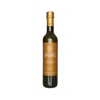Casa De Santo Amaro Selection 500ml Casa De Santo Amaro Selection 500ml