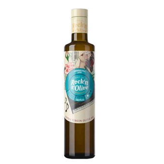 Casas de Hualdo Arbequina Jazz 500ml Casas de Hualdo Arbequina Jazz 500ml