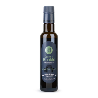Casas de Hualdo Manzanilla 250ml Casas de Hualdo Manzanilla 250ml