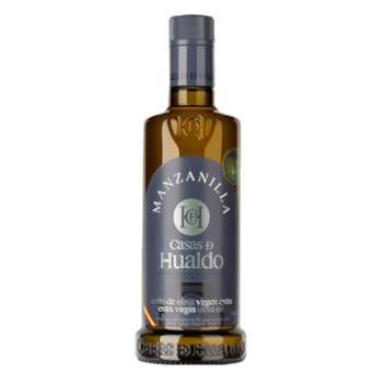 Casas de Hualdo Manzanilla 500ml Casas de Hualdo Manzanilla 500ml